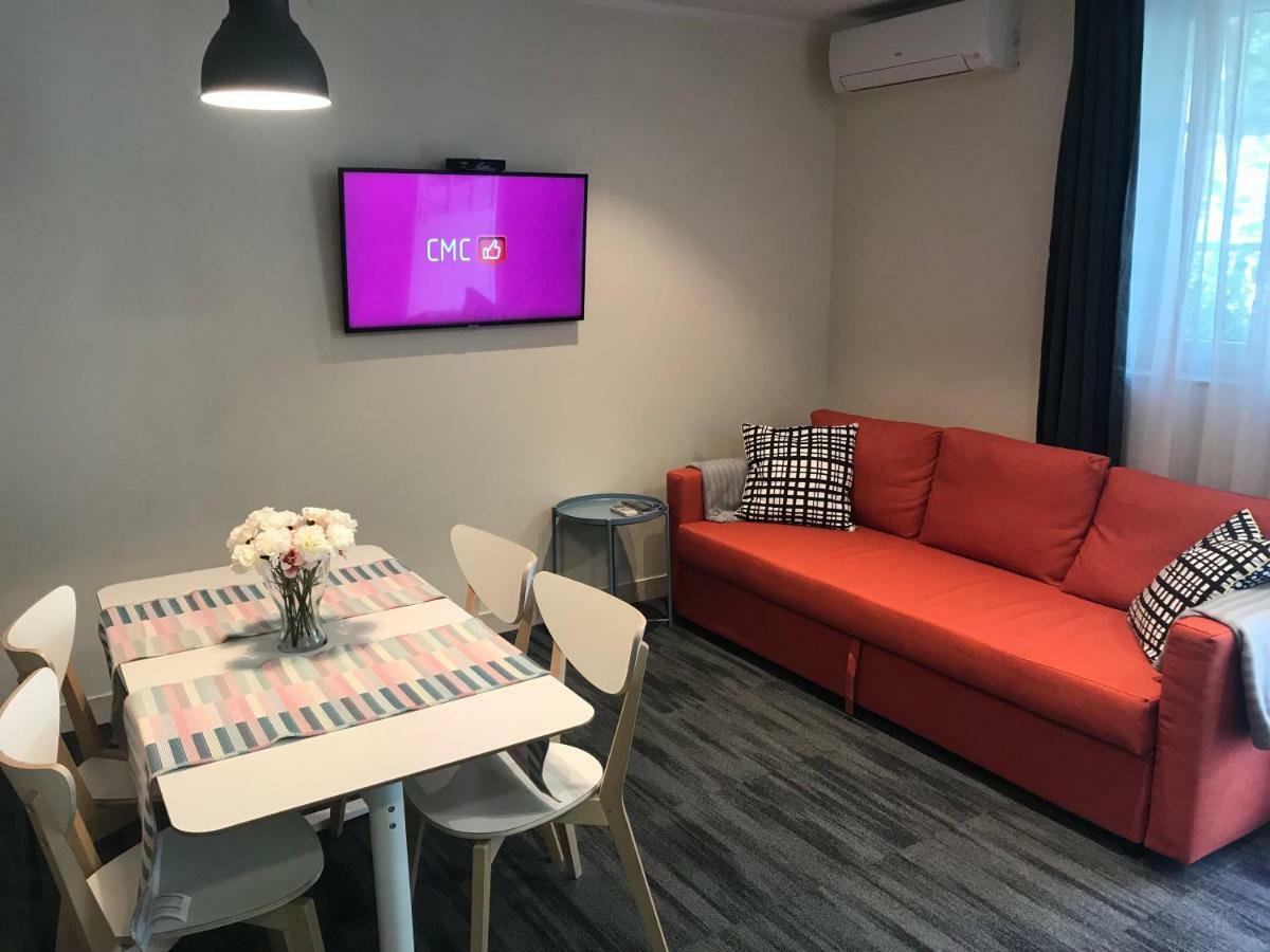 One Bedroom Apartment Спліт Екстер'єр фото